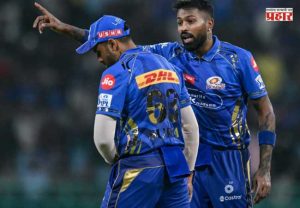 Hardik Pandya : मुंबईच्या पराभवाची हॅट्रिक; हार्दिक पंड्याच्या कॅप्टनशीवर दिग्गज खेळाडूंसह चहुबाजुंनी टीका