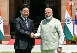 India - South Korea Relations : चिप्सपासून जहाजांपर्यंत, भारत-कोरिया मिळून नवीन संधी साकार करतील: पंतप्रधान नरेंद्र मोदी