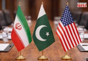 Iran-US-Israel War : पाकिस्तानकडून आलेल्या युध्दविरामाच्या प्रस्तावाला इराणने दाखवली केराची टोपली