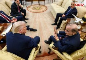 Iran-US Peace Treaty : अमेरिका-इराणचे शिष्टमंडळ दाखल, इराणच्या चार प्रमुख मागण्या