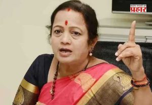 Kishori Pednekar : महापौरांचा सन्मान ते बाळासाहेबांचा अवमान