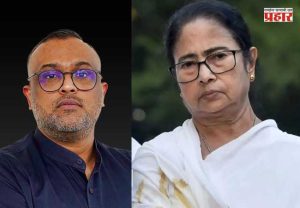 West Bengal Assembly Election 2026 : ममता बॅनर्जींची डोकेदुखी वाढली; ममता बॅनर्जींचा प्रचार करणाऱ्या प्रमुखाला ईडीकडून अटक