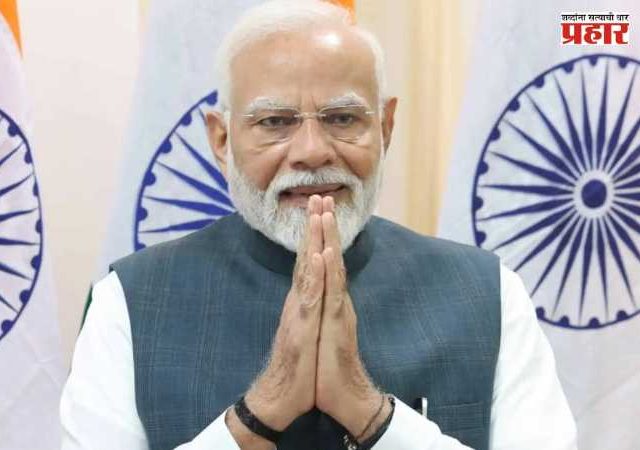 Bengal-Tamil Nadu Election 2026 : पंतप्रधान मोदींचे नागरिकांना मोठ्या संख्येने मतदान करण्याचे आवाहन