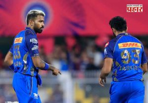 IPL 2026 MI vs PBKS : 