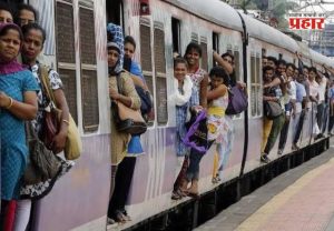 Mumbai Local : आता बिनधास्त प्रवास करा, महिलांच्या सुरक्षेसाठी रेल्वे सुरक्षा दलानं सुरू केला 'हा' नवा उपक्रम