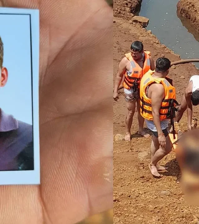 Everyone Sorry… मोबाईल स्टेट्सवर अखेरचा मेसेज अन् त्यानंतर जे घडलं त्याने काळजाचा थरकापच उडाला