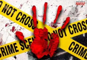 Crime : नॉनव्हेज जेवणाचा वाद विकोपाला, वैतागलेल्या पत्नीने धारदार शस्त्र घेऊन केलं थेट असं काही की...