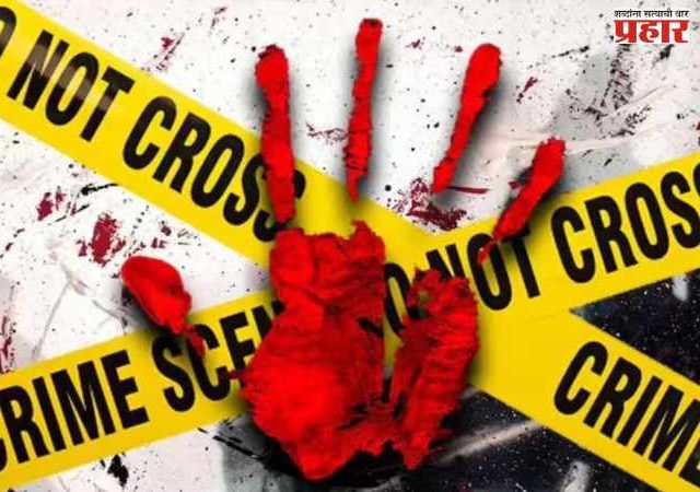 Crime News : प्रियकरासाठी  पत्नीनेच रचला पतीचा ‘डेथ प्लान’; ऑडिओ क्लिपमुळे......