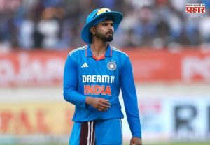 Shreyas Iyer : श्रेयस अय्यरची टीम इंडियाच्या टी२० कर्णधारपदी निवड निश्चित? कर्णधार म्हणून समोर असतील ही ३ मोठी आव्हाने