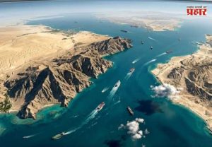 Iran - India : हॉर्मूझ सामुद्रधुनीचा प्रवास भारतासाठी 'टोल फ्री'; पुन्हा एकदा इराणकडून भारताशी मजबूत संबंध अधोरेखित