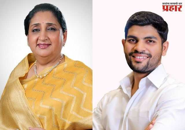 Election Results : सुनेत्रा पवार आणि अक्षय कर्डिले लाखोंच्या मताधिक्याने विजयी