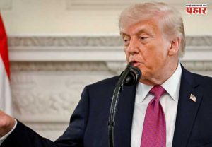 Iran - America War : इराणवर मोठा दबाव! ट्रम्प यांचा थेट इशारा; पुढील ३ दिवस निर्णायक