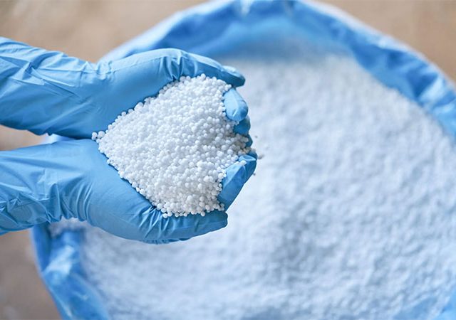 Urea : भारत आणि रशिया संयुक्तपणे वर्षाला २० लाख मेट्रिक टन युरियाची निर्मिती करणार