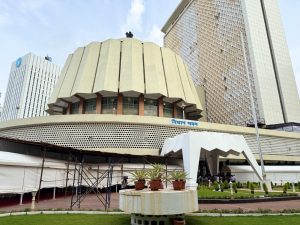MLC : विधानपरिषदेच्या १० नवनिर्वाचित आमदारांचा उद्या शपथविधी