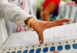 West Bengal - Tamil Nadu Election 2026 : पश्चिम बंगाल, तामिळनाडूमध्ये ८० टक्क्यांपेक्षा जास्त मतदानाची नोंद