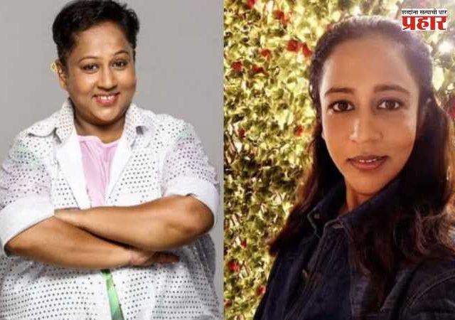 Marathi Actress Weight Loss : १३२ किलोवरून थेट फिटनेस आयकॉन! ७० किलो वजन कमी करण्याचा आरती सोलंकीचा प्रेरणादायी प्रवास
