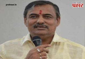 Pune : पुण्यात काँग्रेस नेत्याचा भीषण अपघात; पुना हॉस्पिटलमध्ये उपचार सुरू