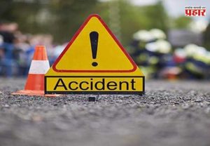 Dapoli Accident : दापोलीत हृदयद्रावक घटना! झाडाखाली झोपलेल्या ४ वर्षीय चिमुकलीला अज्ञात वाहनाने चिरडलं