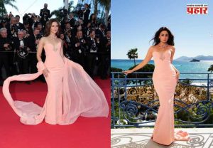 Cannes Film Festival 2026 : 'कान्स'च्या रेड कार्पेटवर आलियाची जादू; जयपूरच्या दागिन्यांनी वाढवली शोभा!