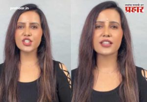 Amruta Fadanvis : रेड कार्पेटची वाट पाहता येईल, पण माझा देश नेहमीच प्रथम!