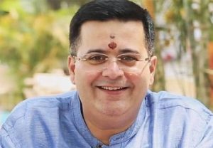 Anand Paranjpe : राष्ट्रवादी काँग्रेसचा राजीनामा दिल्यानंतर आनंद परांजपे शिवसेनेच्या वाटेवर ?