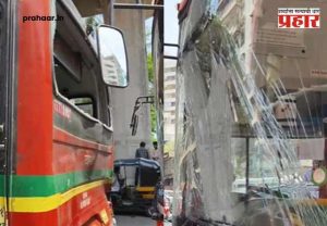 Andheri Bus Crash : किराणा सामान आणायचंय...' मुलाशी झालेला 'तो' संवाद ठरला शेवटचा! अंधेरी बस अपघातात BEST वाहकाचा करुण अंत