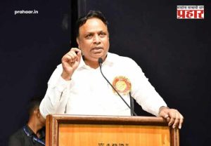 Ashish Shelar : मुंबईत मीडिया हब उभारणार, डिजिटल कंटेंट क्षेत्राला नवी दिशा मिळणार