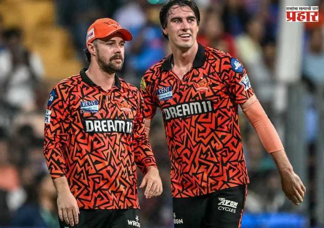 IPL 2026 : आयपीएलच्या प्लेऑफ सामन्यांना ऑस्ट्रेलियन क्रिकेटपटू मुकणार?