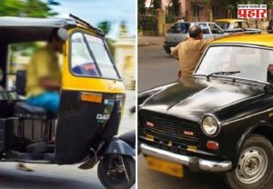 Marathi Conversation Guide : रिक्षा, टॅक्सी चालकांसाठी मराठी संवाद मार्गदर्शिका