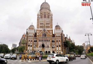 Verification of Street Vendors : मुंबईत २० हजार फेरीवाल्यांची पडताळणी पूर्ण