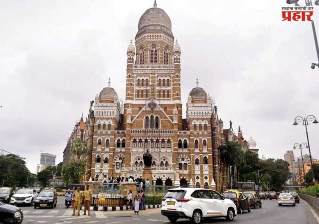 Verification of Street Vendors : मुंबईत २० हजार फेरीवाल्यांची पडताळणी पूर्ण