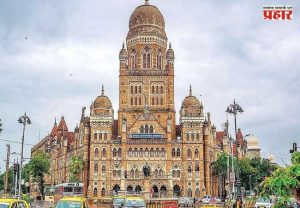 BMC Electric Vehicles (EV) : मुंबई महापालिकेच्या ताफ्यात केवळ ४२ इलेक्ट्रिक वाहने