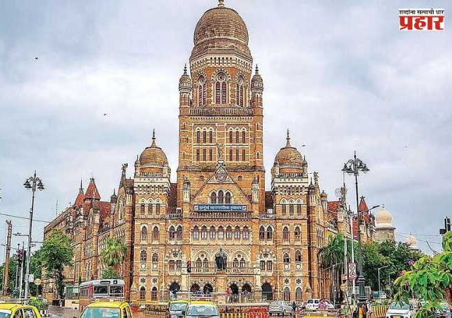 BMC Electric Vehicles (EV) : मुंबई महापालिकेच्या ताफ्यात केवळ ४२ इलेक्ट्रिक वाहने