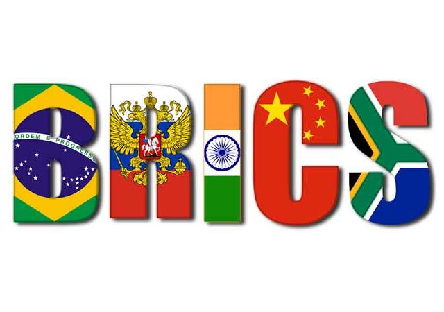 BRICS : दिल्लीत १४ आणि १५ मे रोजी ब्रिक्स शिखर परिषद
