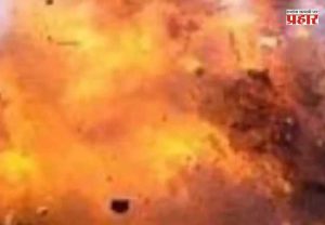 Balochistan Blast : बलुचिस्तान हादरलं! ट्रेनजवळ भीषण आत्मघाती स्फोट; ३० ठार, २२ जण गंभीर जखमी