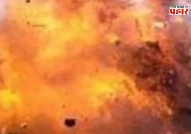 Balochistan Blast : बलुचिस्तान हादरलं! ट्रेनजवळ भीषण आत्मघाती स्फोट; ३० ठार, २२ जण गंभीर जखमी
