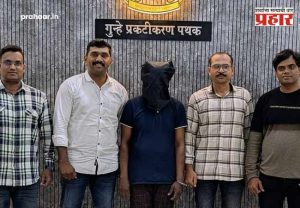 Mumbai Crime : आधी विटेने वार, मग गळा आवळला...वांद्र्यातील ७८ वर्षीय वृद्धेची निर्घृण हत्या