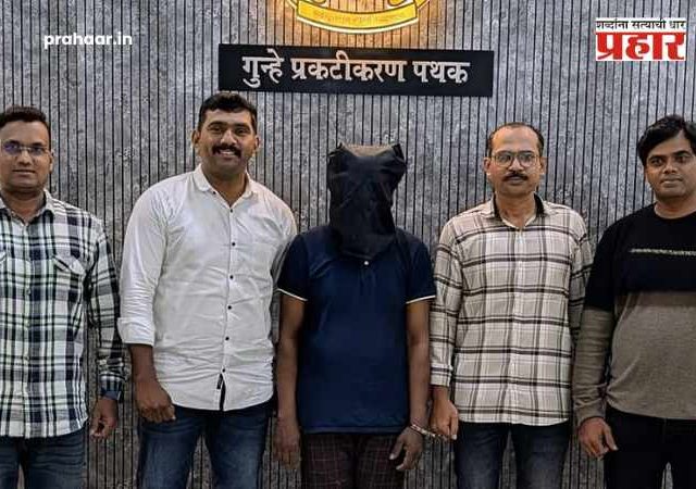 Mumbai Crime : आधी विटेने वार, मग गळा आवळला...वांद्र्यातील ७८ वर्षीय वृद्धेची निर्घृण हत्या