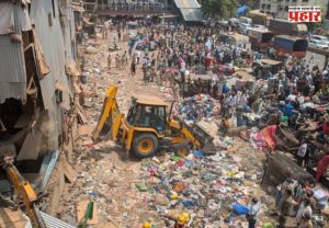BANDRA GARIB NAGAR : वांद्रे पूर्व रेल्वे स्थानकाला मिळणार मुंबई सेंट्रल टर्मिनसचे स्वरूप; प्रवाशांसाठी मोठा दिलासा