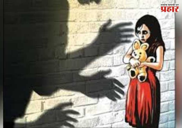 Beed Crime : बीडमधील धक्कादायक प्रकार! अत्याचार पीडित चिमुरडीला रुग्णालयात १० तास बसवून ठेवलं; संतापजनक घटनेमुळे आरोग्य व्यवस्थेवर प्रश्नचिन्ह
