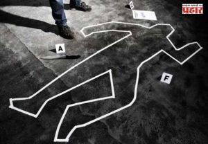 Beed Murder News : बीडमध्ये तरुणाची अमानुष हत्या; दोरीने बांधून बेदम मारहाण!