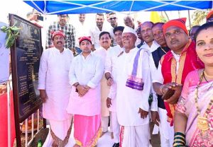Raigad : भरडखोल बंदर प्रकल्पामुळे मच्छीमारांना मिळणार अत्याधुनिक सुविधा