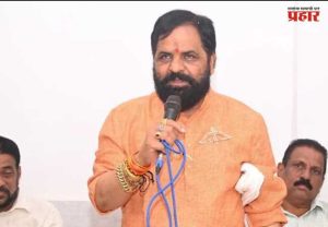 Konkan Legislative Council : कोकण विधानपरिषदेच्या बदल्यात रायगडचे पालकमंत्रीपद शिवसेनेला?