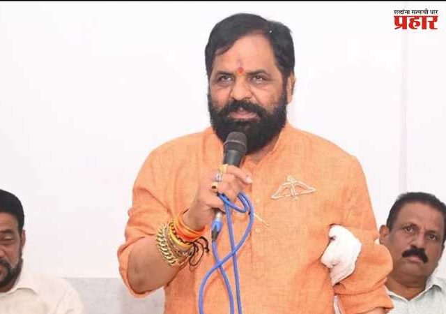 Konkan Legislative Council : कोकण विधानपरिषदेच्या बदल्यात रायगडचे पालकमंत्रीपद शिवसेनेला?