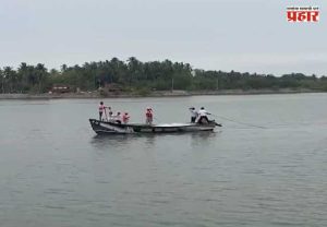 Karnataka Accident News : शिंपले गोळा करताना काळाचा घाला; एकाच कुटुंबातील १० जणांचा खाडीत बुडून मृत्यू