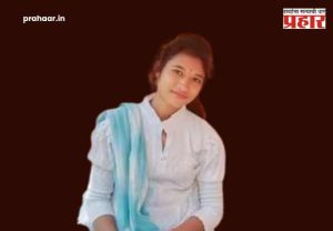 Buldhana Shocking News : क्रूर बापाने पोटच्या लेकीचं शरीर कापलं अन् शिर धडावेगळे करत...बुलढाण्यात धक्कादायक प्रकार