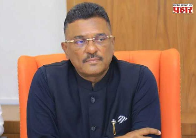 Pratap Sarnaik : 'एसटी'चा प्रवास महागणार?