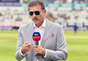Ravi Shastri : 'हाच होणार भारताच्या T20 संघाचा कर्णधार'
