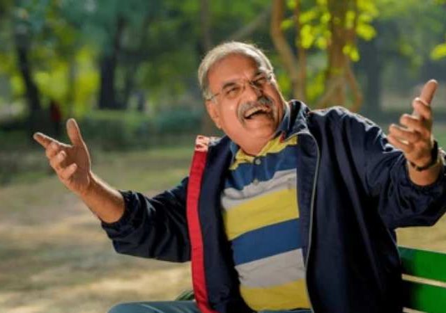 हास्यरसातून जीवनरस