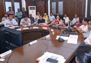 विभागातील नागरी कामांसोबतच सहायक आयुक्तांच्या खांद्यावर आरोग्य इमारतींची जबाबदारी